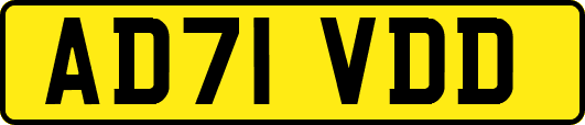 AD71VDD