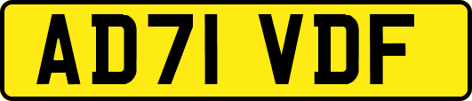 AD71VDF