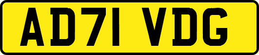 AD71VDG