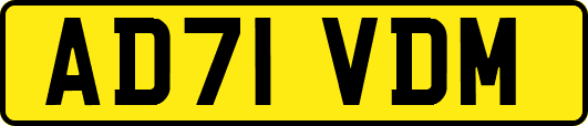 AD71VDM