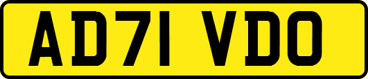 AD71VDO