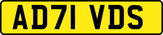 AD71VDS