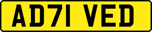 AD71VED