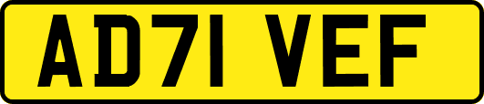 AD71VEF