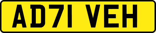 AD71VEH