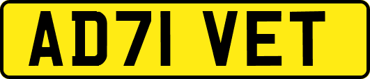 AD71VET