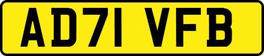 AD71VFB