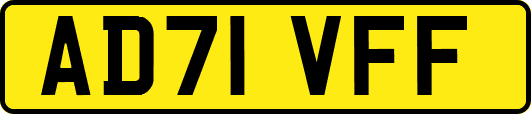 AD71VFF