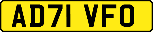 AD71VFO