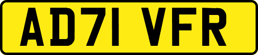 AD71VFR