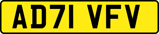 AD71VFV