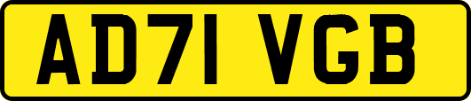 AD71VGB