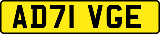 AD71VGE