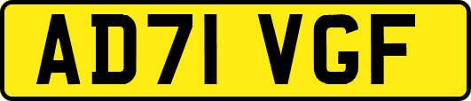 AD71VGF