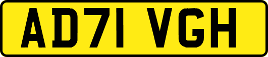 AD71VGH