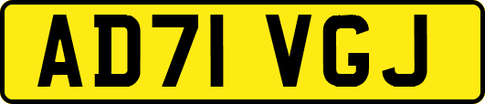 AD71VGJ
