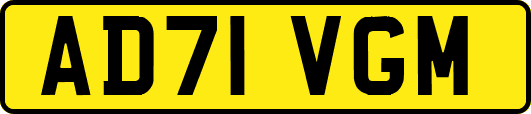 AD71VGM