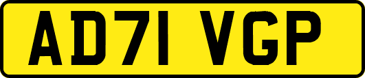 AD71VGP