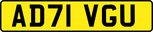AD71VGU