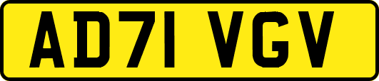AD71VGV