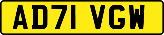AD71VGW