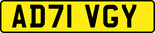 AD71VGY