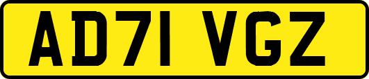 AD71VGZ