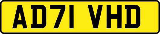 AD71VHD