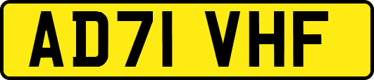 AD71VHF