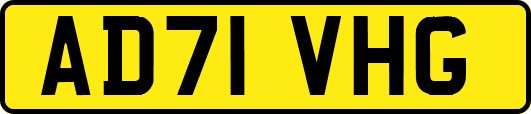 AD71VHG