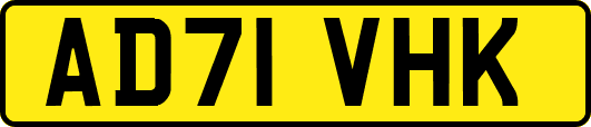 AD71VHK