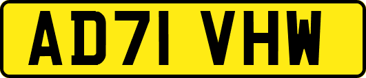 AD71VHW