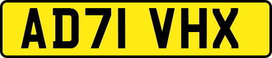 AD71VHX