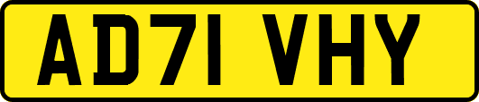 AD71VHY