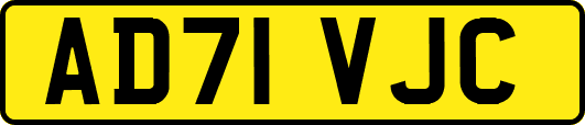 AD71VJC