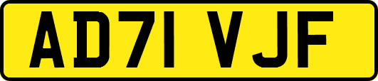 AD71VJF