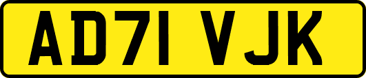 AD71VJK