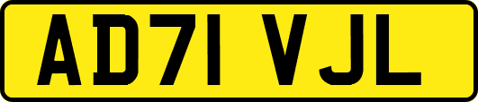 AD71VJL