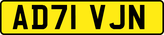 AD71VJN