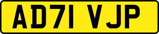 AD71VJP