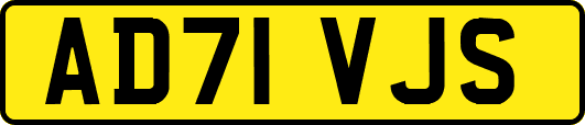AD71VJS
