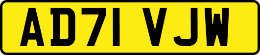 AD71VJW