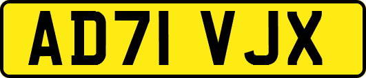 AD71VJX