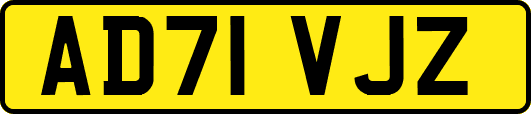 AD71VJZ