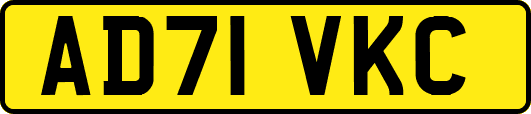 AD71VKC