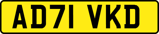 AD71VKD
