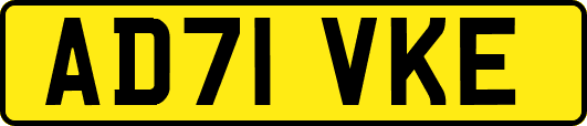 AD71VKE