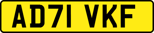 AD71VKF