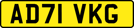 AD71VKG