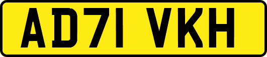 AD71VKH